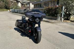 2020 Harley-Davidson CVO