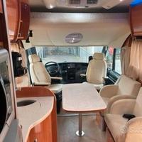 Vas Motorhome