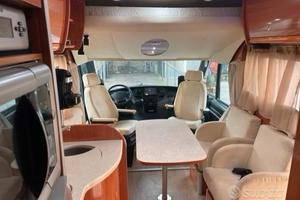 Vas Motorhome