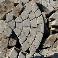 Autobloccanti a fiore