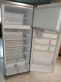 Frigo grigio