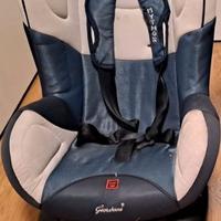 Seggiolino Giordani Mythos