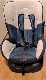 Seggiolino Giordani Mythos