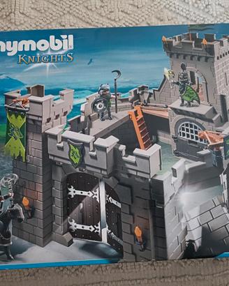 gioco Knights Playmobil