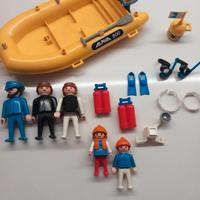 Playmobil