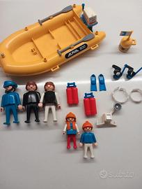 Playmobil