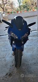 Honda CBR 600 - 2004