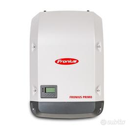 Inverter Fronius Primo 6.0-1 (6kw). Trattabile