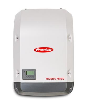 Inverter Fronius Primo 6.0-1 (6kw). Trattabile