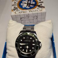 Orologio uomo Capri Watch