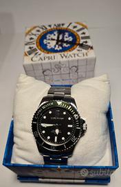 Orologio uomo Capri Watch