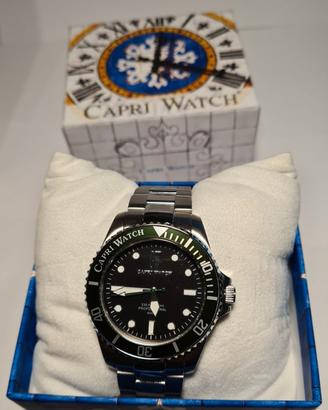 Orologio uomo Capri Watch