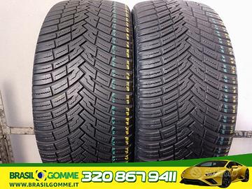 Gomme 225/40/18 PIRELLI 4 Stagioni