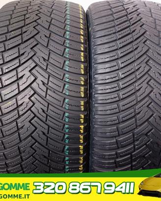 Gomme 225/40/18 PIRELLI 4 Stagioni