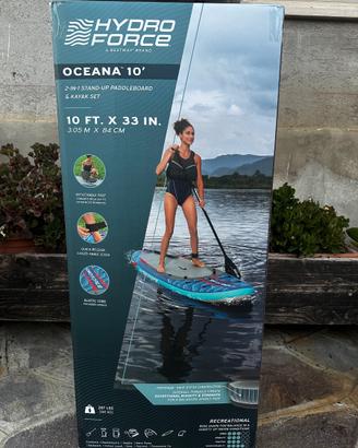 SUP/Kayak Oceana Bestway