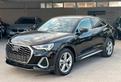 Audi Q3 SPB 35 TDI S tronic S line edition '22