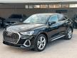 Audi Q3 SPB 35 TDI S tronic S line edition '22