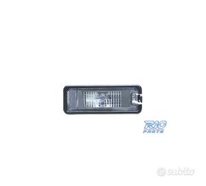 LUCE TARGA A LED VOLKSWAGEN VW NEW BEETLE 11-16