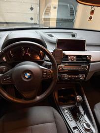 BMW X1 116d – Anno 2020