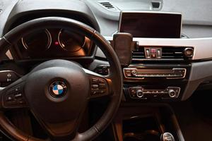 BMW X1 116d – Anno 2020