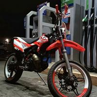 Beta RR Motard 50