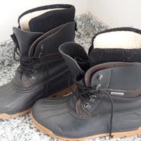 Stivali neve Dolomite Canadian 45-46, leggi info