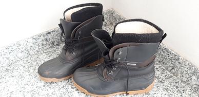 Stivali neve Dolomite Canadian 45-46, leggi info