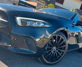 Mercedes classe a
