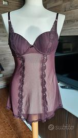 lingerie, Baby Doll ,yamamay 