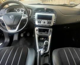 LANCIA Delta (2008-2015) - 2009