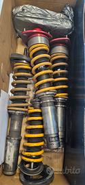 Assetto Ohlins Porsche boxer 981/Cayman 718