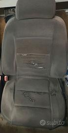 BMW E36 318Is BERLINA - SEDILE ANTERIORE SX - 1997