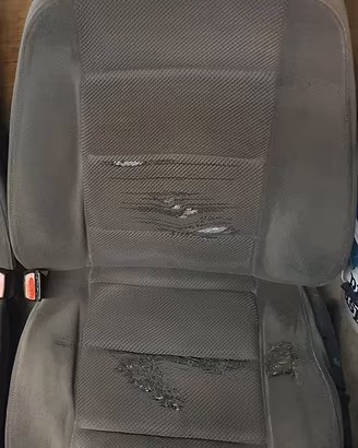 BMW E36 318Is BERLINA - SEDILE ANTERIORE SX - 1997