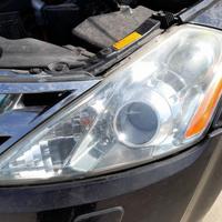 PROIETTORE ANT. SX. NISSAN MURANO «I» (2004)