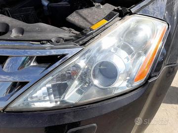 PROIETTORE ANT. SX. NISSAN MURANO «I» (2004)