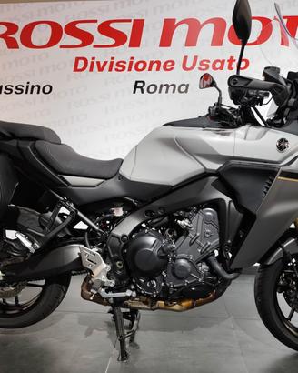 YAMAHA TRACER 9 GT DEMO 2025