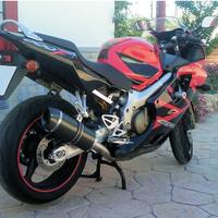 Special Carbon Honda CBR 600 F 1991-1998