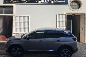 Peugeot 3008 BlueHDi 130 S&S EAT8 Allure Pack