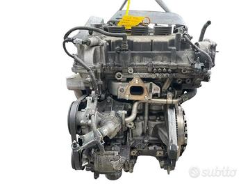 MOTORE OPEL KARL 2016 1.0 3 CIL. BENZ. (B10XE)
