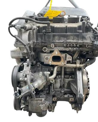 MOTORE OPEL KARL 2016 1.0 3 CIL. BENZ. (B10XE)