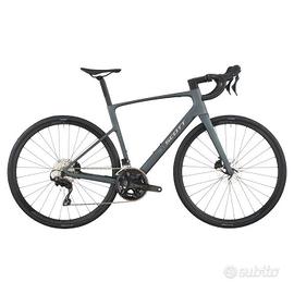 -25% SCOTT Addict 50 Grey - 2026