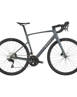 -25% SCOTT Addict 50 Grey - 2026