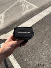 Porta telepass moto bmw