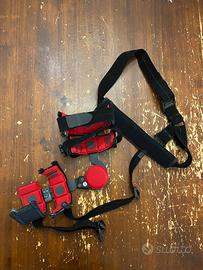 Tutore braccio destro Donjoy