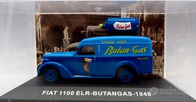 FIAT 1100 ELR BUTANGAS 1948