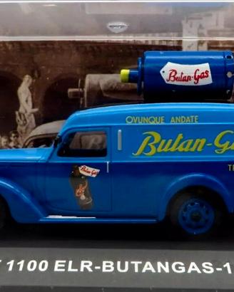 FIAT 1100 ELR BUTANGAS 1948
