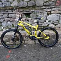 E-BIKE WHISTLE B-RUSH CX3P