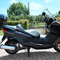Yamaha Majesty 250 - 2002