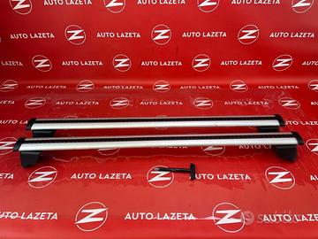Barre Portatutto Audi Q5 Codice 8R0071151H