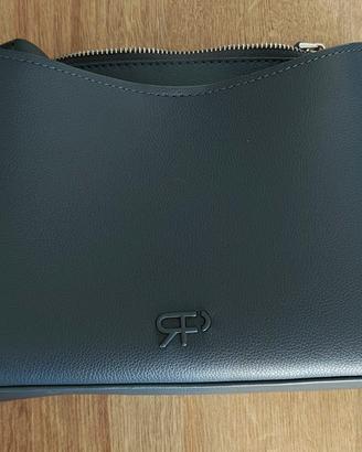 Borsa Parfois blu